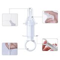 Oral Feeding Syringe